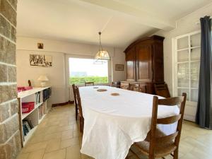 Villas Villa Ty Matelot By Locntour : photos des chambres