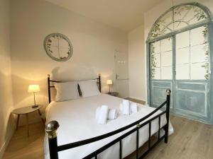 Villas Villa Ty Matelot By Locntour : photos des chambres