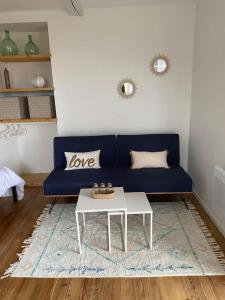 Appartements Studio dans ferme en renovation : photos des chambres