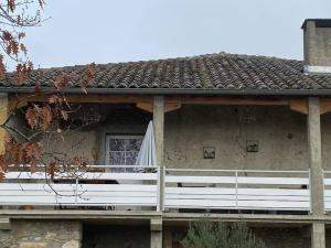 Appartements Studio dans ferme en renovation : photos des chambres
