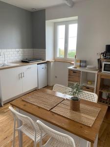 Appartements Studio dans ferme en renovation : photos des chambres