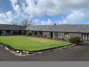 Courtyard Farm Cottages
