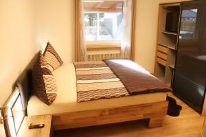 Ferienwohnung am Waldweg