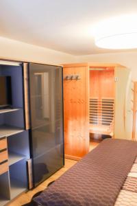 Ferienwohnung am Waldweg