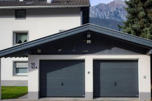 Ferienwohnung am Waldweg