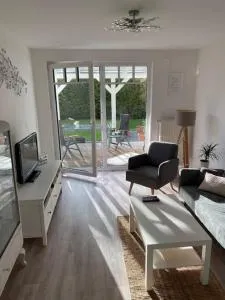 Rose Garden - Zersen