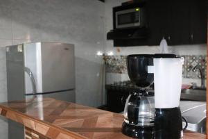 Aparta Suite Torre De Prado 503