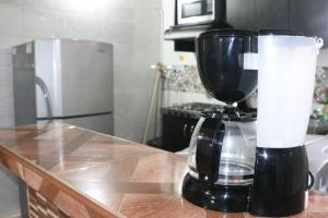 Aparta Suite Torre De Prado 503