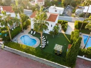 Villa Oasis by Ezoria Villas - Coral Bay