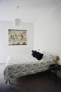 Villa avec piscine chauffée idéalement située