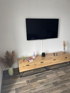 Superbe maison Tout Confort Parking Netflix