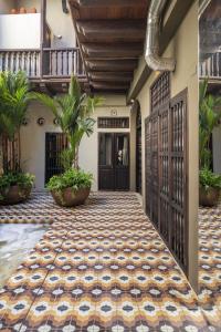 Privado Designer Boutique Hotel