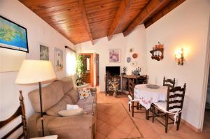 Villa Michelle 6 personas Lloret de mar