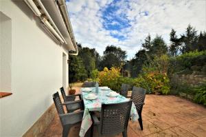 Villa Michelle 6 personas Lloret de mar