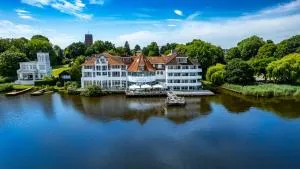 Seehotel Fährhaus - Edewecht