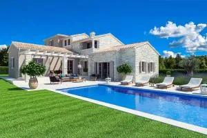 Villa Moonlight - Štuti