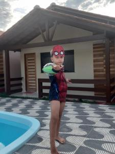 Pousada Aurora Boreal 2