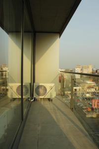 Centro apartamentai - Vingio apartamentai