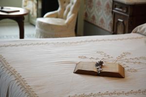 Junior Suite Su 2 Livelli