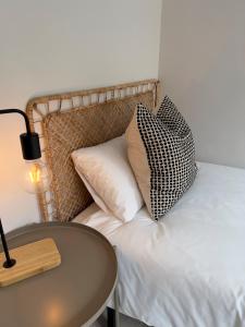 VTZ El Balcón de Plaza Sas