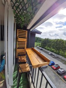 Departamento Osorno 215