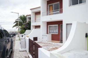 Baleal Surf Emotions