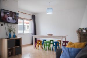 Baleal Surf Emotions