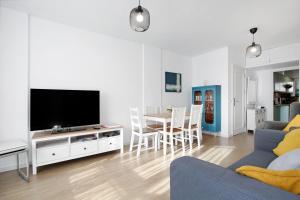 Casa Ana Puertito de Guimar