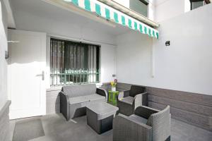 Casa Ana Puertito de Guimar