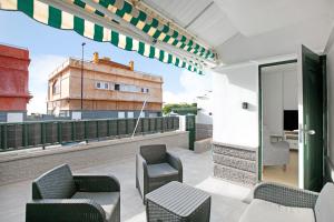 Casa Ana Puertito de Guimar