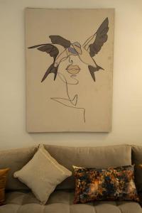 New upscale central maarif flat