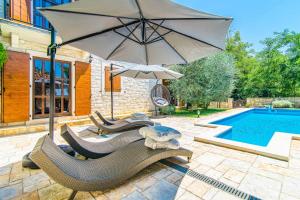 Villa White Stone 