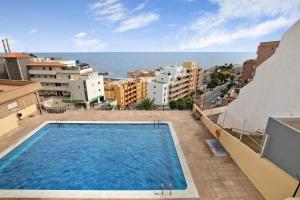 Apartamento Caletillas Alan