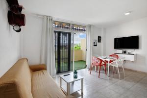 Apartamento Caletillas Alan