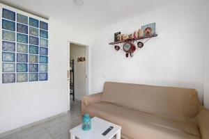 Apartamento Caletillas Alan