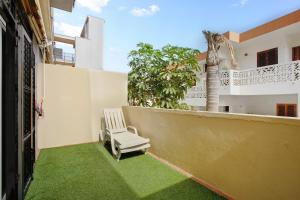 Apartamento Caletillas Alan