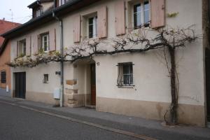 Maisons de vacances Gite Aux Quatre Vents avec Terrasse : photos des chambres