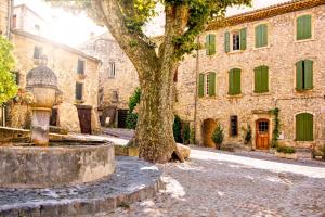 Maisons d'hotes LE LIT QUI DANSE : photos des chambres