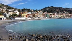 Appartamento con Vista Mare