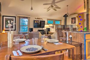 Tranquil Abode with Garden, Sauna and Cold Plunge