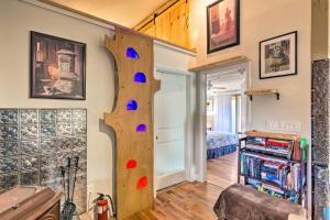 Tranquil Abode with Garden, Sauna and Cold Plunge