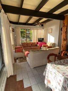 Cabañas Patagonia LicanRay