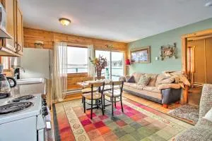 Pet-Friendly Outing Getaway with Lake Access! - Longville