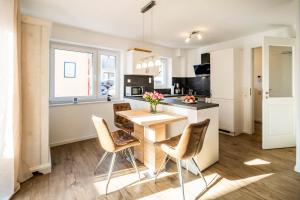 Haus Küstenstern Wohnung 1