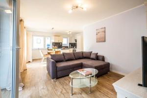 Haus Küstenstern Wohnung 1