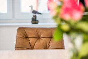 Haus Küstenstern Wohnung 1