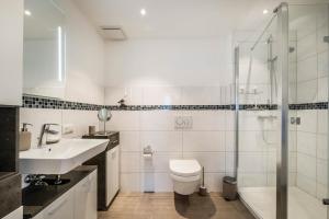 Haus Küstenstern Wohnung 1