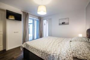 Haus Küstenstern Wohnung 1