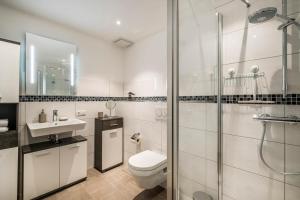 Haus Küstenstern Wohnung 1