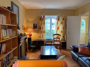 Appartements Les Roses Dinan Lehon : photos des chambres